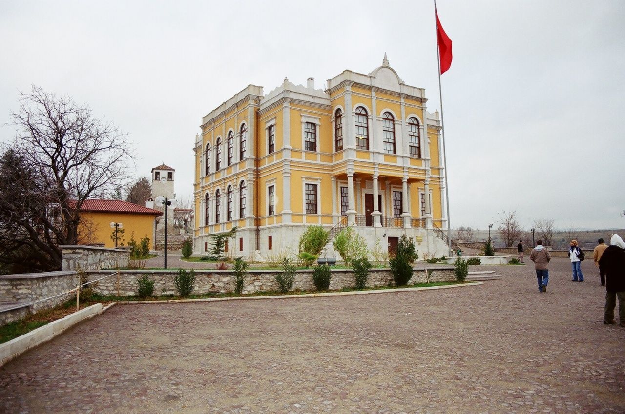 Tarihi yerleri, güzel evleri ve kültürel mirasıyla Karabük’te gezilecek yerler ve yöresel lezzetler listesi 8