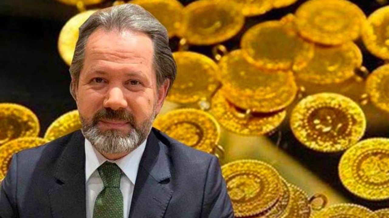 Gram altın patlamaya hazır bir bomba gibi! İslam Memiş tarih verdi! 4