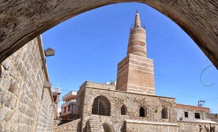 Medeniyetler beşiği Şırnak'ta keşfedilmesi gereken yerler ve lezzetler 3