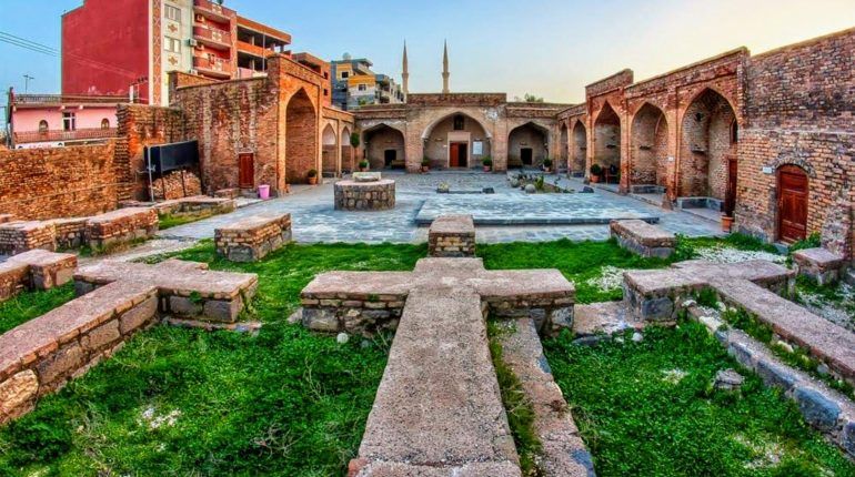 Medeniyetler beşiği Şırnak'ta keşfedilmesi gereken yerler ve lezzetler 1