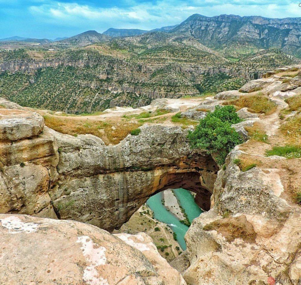 Medeniyetler beşiği Şırnak'ta keşfedilmesi gereken yerler ve lezzetler 2