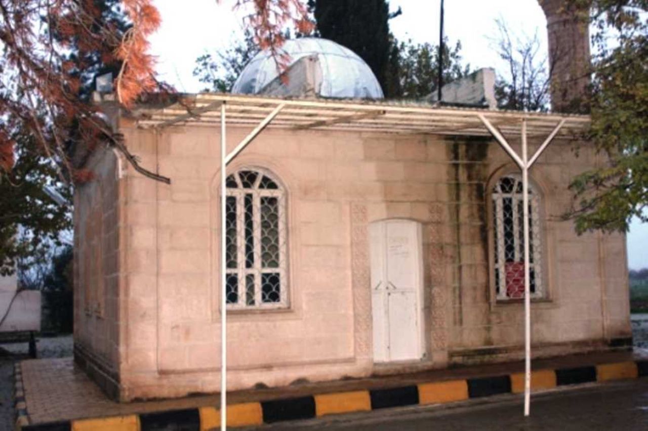 Tarihi yerleri, sokakları ve konaklarıyla bir çok medeniyetin izlerini taşıyan şehir! Kilis’te gezilecek yerler ve yöresel lezzetler listesi 11