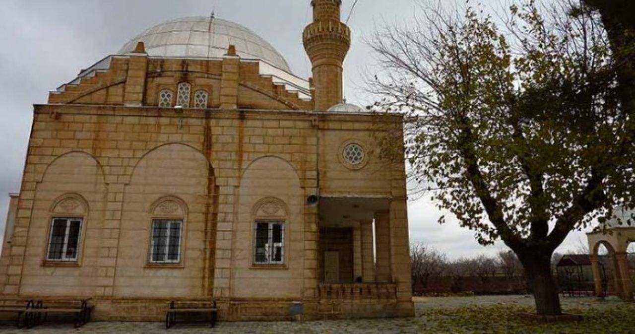 Tarihi yerleri, sokakları ve konaklarıyla bir çok medeniyetin izlerini taşıyan şehir! Kilis’te gezilecek yerler ve yöresel lezzetler listesi 12