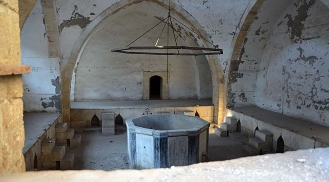 Tarihi yerleri, sokakları ve konaklarıyla bir çok medeniyetin izlerini taşıyan şehir! Kilis’te gezilecek yerler ve yöresel lezzetler listesi 15
