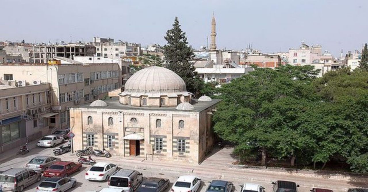 Tarihi yerleri, sokakları ve konaklarıyla bir çok medeniyetin izlerini taşıyan şehir! Kilis’te gezilecek yerler ve yöresel lezzetler listesi 20