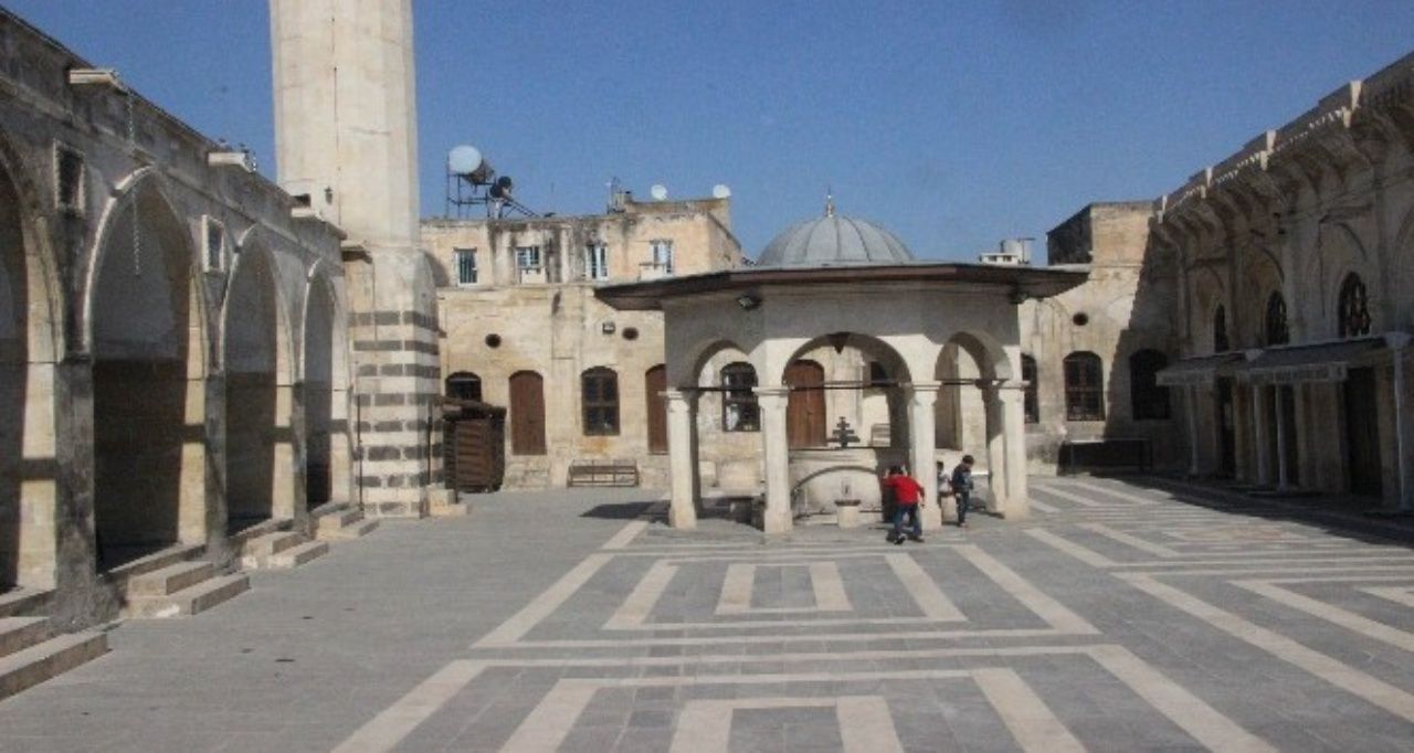Tarihi yerleri, sokakları ve konaklarıyla bir çok medeniyetin izlerini taşıyan şehir! Kilis’te gezilecek yerler ve yöresel lezzetler listesi 8