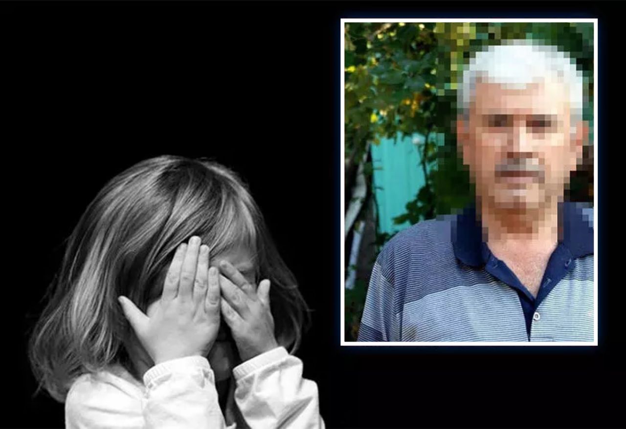 Sapık dede skandalı! Öz torununa yıllarca tecavüz etti! "Farklı istismarların, farklı paraları vardı." 5