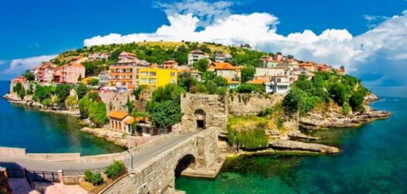 Yemyeşil ormanları ve masmavi deniziyle Bartın'da keşfedilmesi gereken yerler ve lezzetler 2