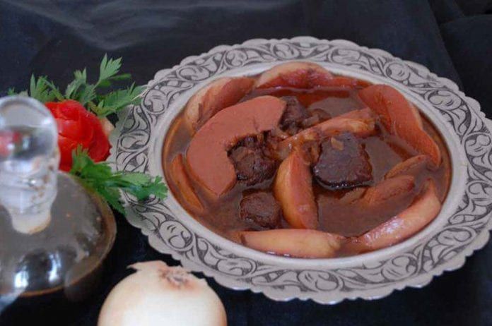 Yemyeşil ormanları ve masmavi deniziyle Bartın'da keşfedilmesi gereken yerler ve lezzetler 11