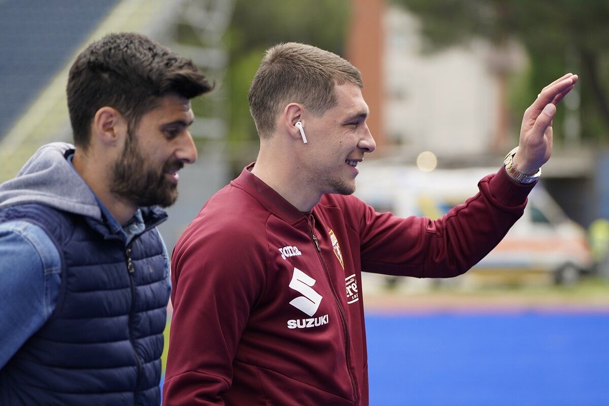 Galatasaray Andrea Belotti transferinde ısrarcı 5