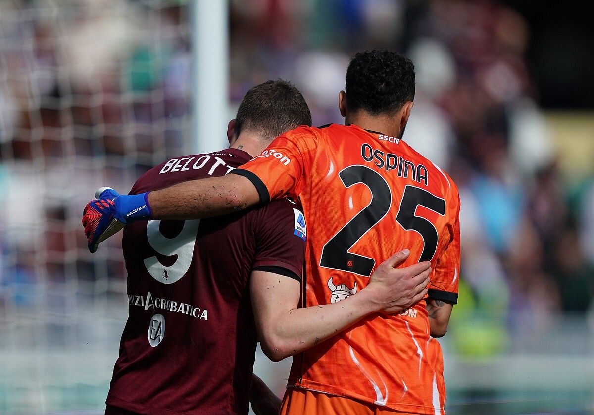 Galatasaray Andrea Belotti transferinde ısrarcı 10