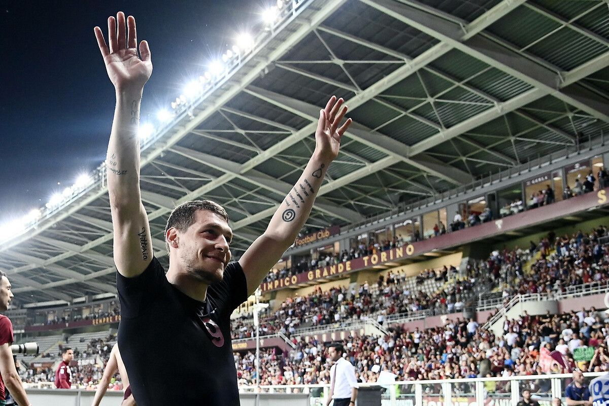 Galatasaray Andrea Belotti transferinde ısrarcı 6