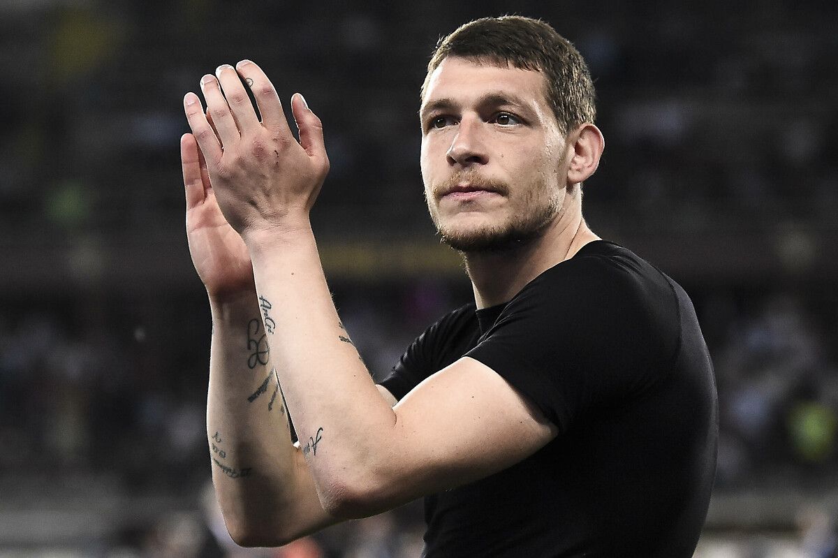 Galatasaray Andrea Belotti transferinde ısrarcı 7