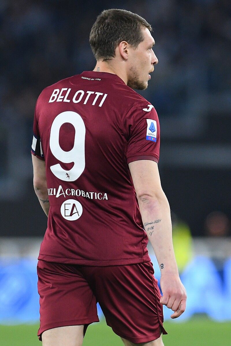 Galatasaray Andrea Belotti transferinde ısrarcı 8