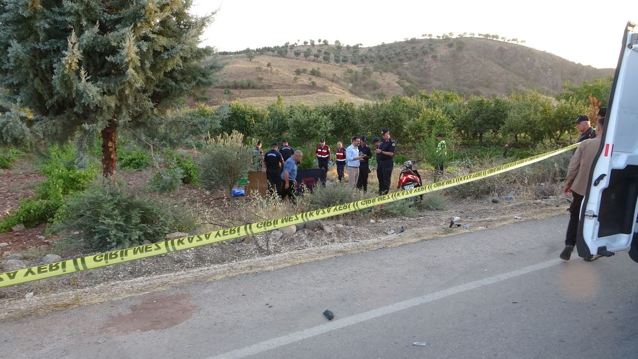 Dehşete düşüren damat cinayeti! Kayınbirader kaza yaptırdı, kayınpeder öldürdü 2