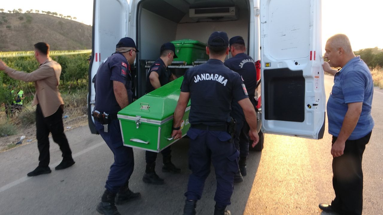 Dehşete düşüren damat cinayeti! Kayınbirader kaza yaptırdı, kayınpeder öldürdü 3