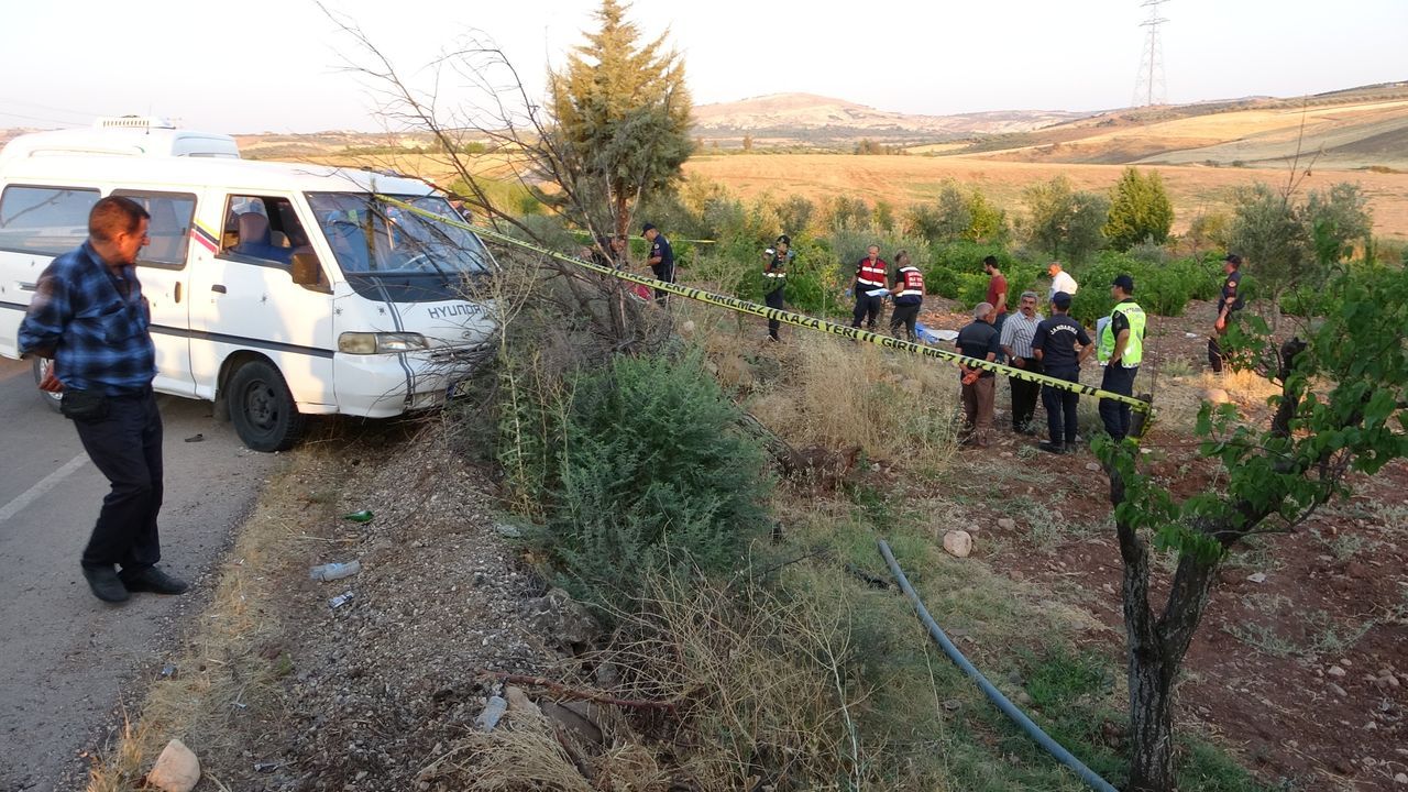 Dehşete düşüren damat cinayeti! Kayınbirader kaza yaptırdı, kayınpeder öldürdü 4