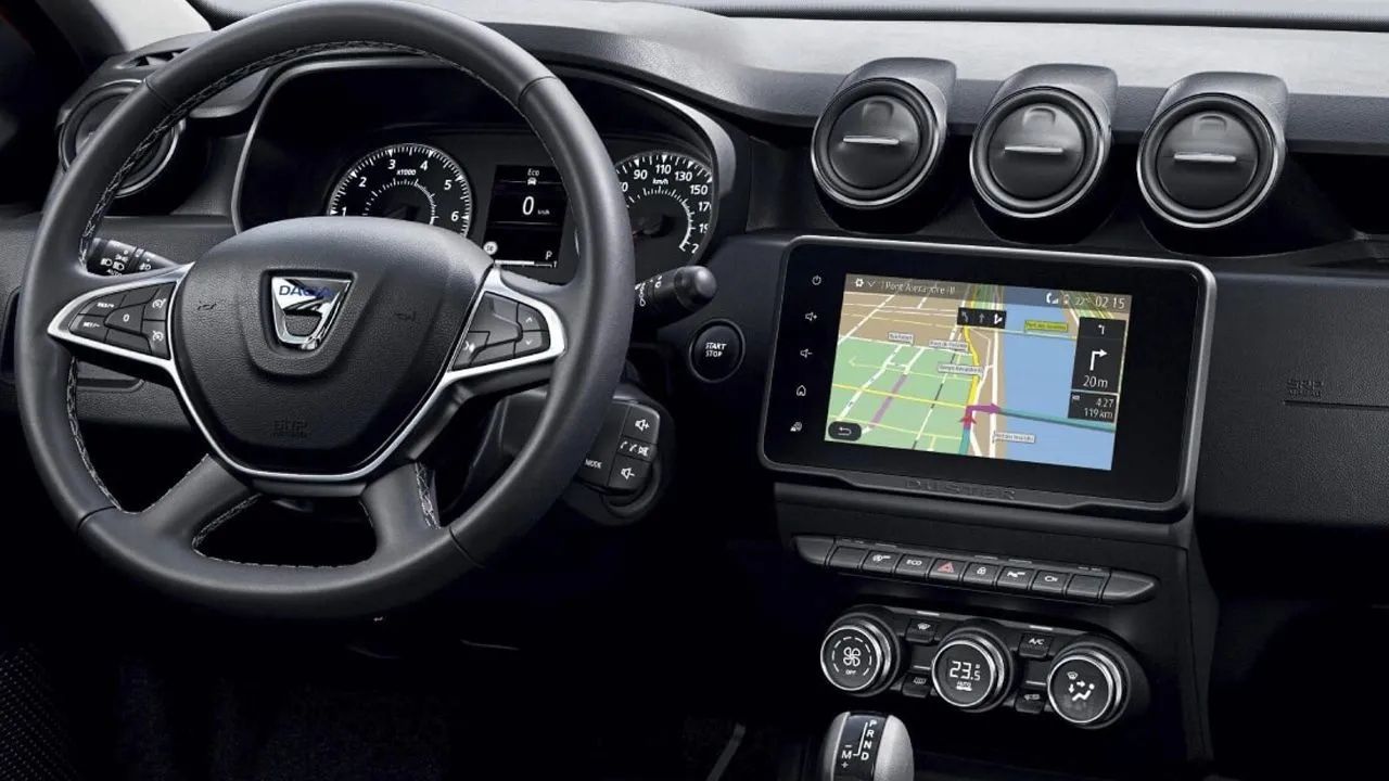 SUV Modelin Vazgeçilmezi Dacia Duster Fiyat Listesiyle Şaşırttı! Bu Liste Bir Daha Gelmez 1