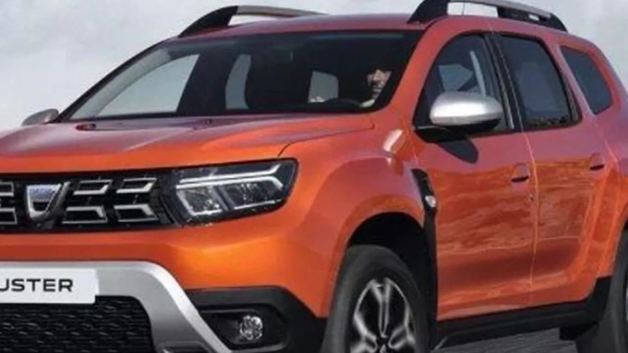 SUV Modelin Vazgeçilmezi Dacia Duster Fiyat Listesiyle Şaşırttı! Bu Liste Bir Daha Gelmez 2