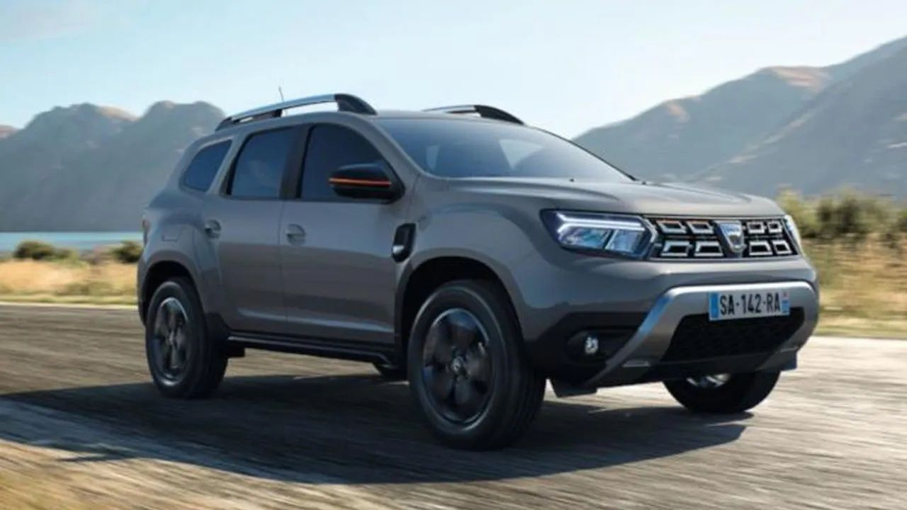 SUV Modelin Vazgeçilmezi Dacia Duster Fiyat Listesiyle Şaşırttı! Bu Liste Bir Daha Gelmez 4