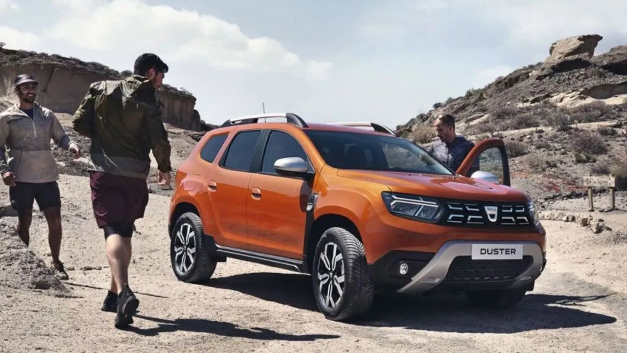 SUV Modelin Vazgeçilmezi Dacia Duster Fiyat Listesiyle Şaşırttı! Bu Liste Bir Daha Gelmez 5