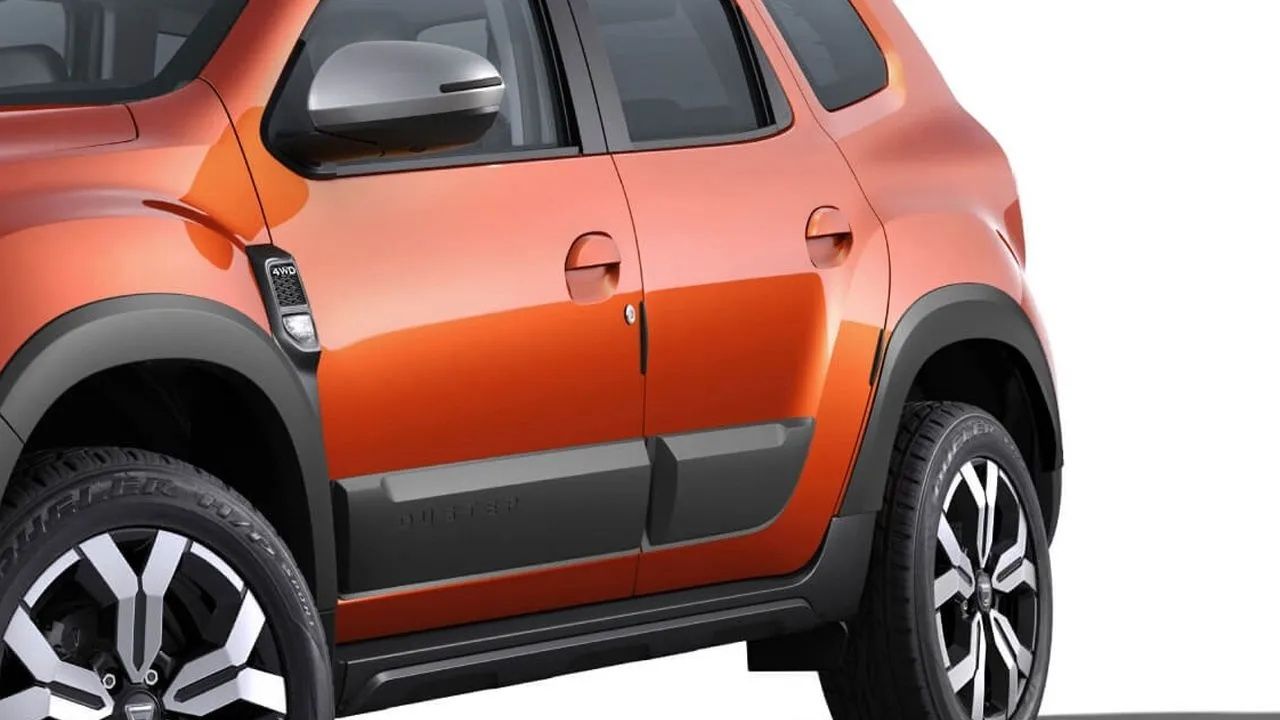 SUV Modelin Vazgeçilmezi Dacia Duster Fiyat Listesiyle Şaşırttı! Bu Liste Bir Daha Gelmez 6
