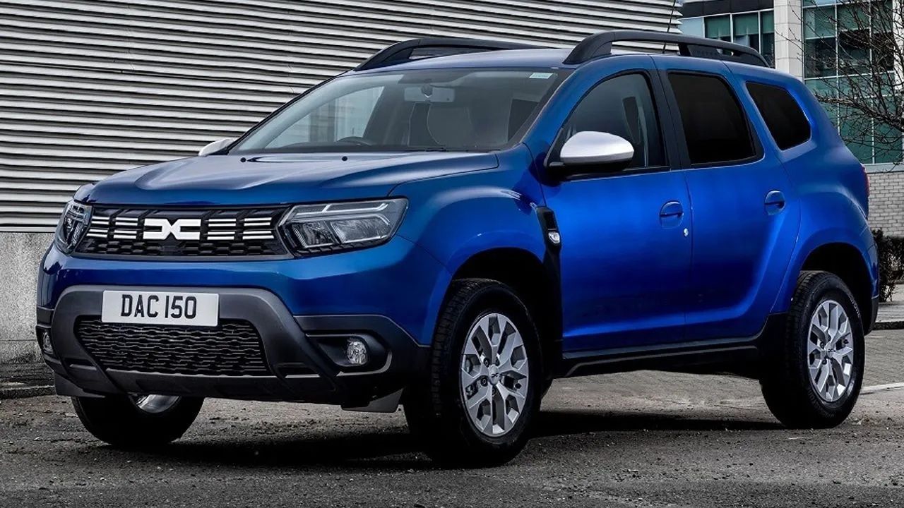 SUV Modelin Vazgeçilmezi Dacia Duster Fiyat Listesiyle Şaşırttı! Bu Liste Bir Daha Gelmez 7