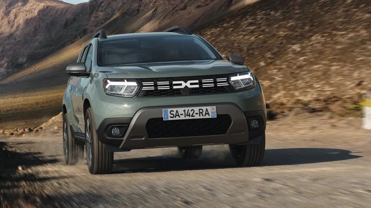 SUV Modelin Vazgeçilmezi Dacia Duster Fiyat Listesiyle Şaşırttı! Bu Liste Bir Daha Gelmez 8