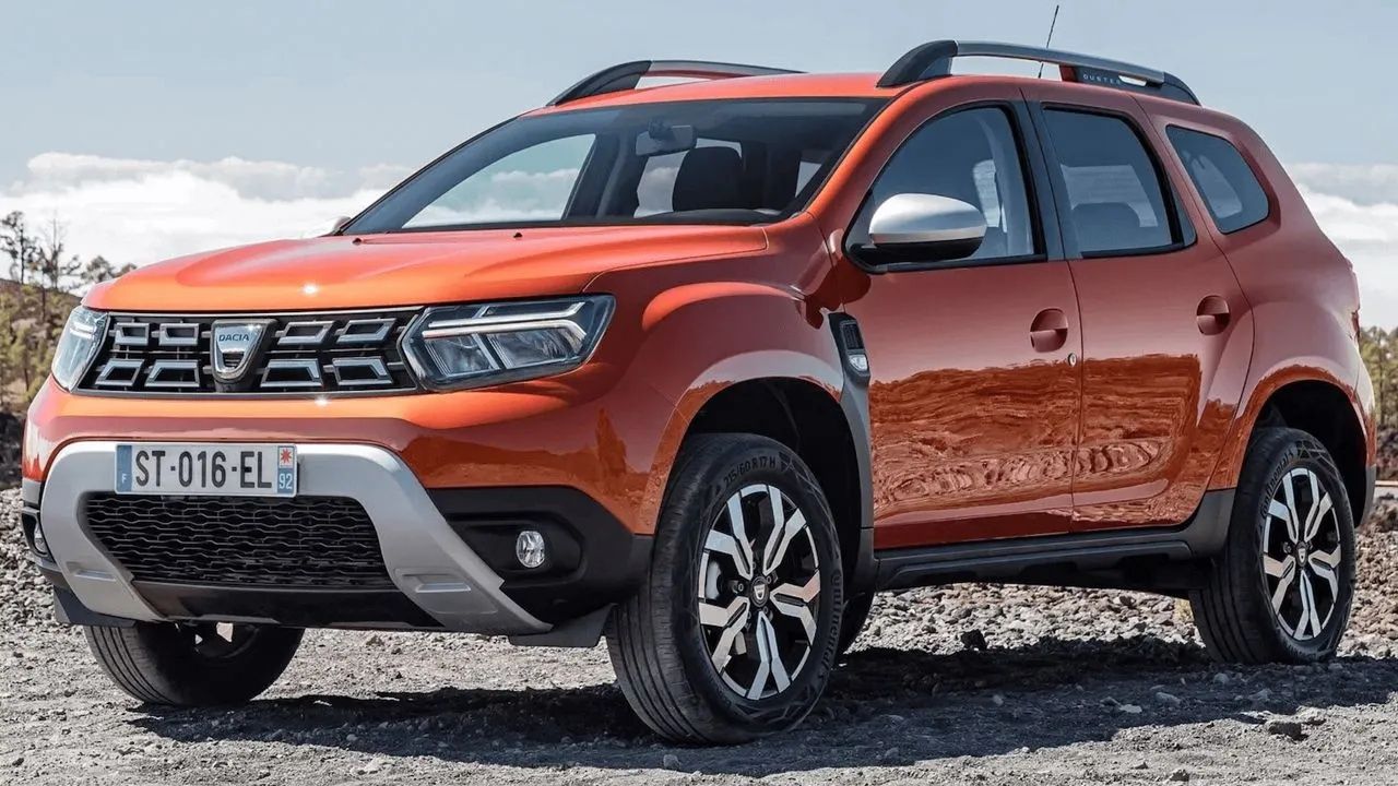 SUV Modelin Vazgeçilmezi Dacia Duster Fiyat Listesiyle Şaşırttı! Bu Liste Bir Daha Gelmez 9