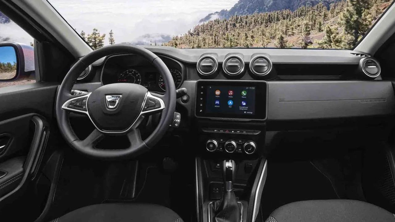SUV Modelin Vazgeçilmezi Dacia Duster Fiyat Listesiyle Şaşırttı! Bu Liste Bir Daha Gelmez 11