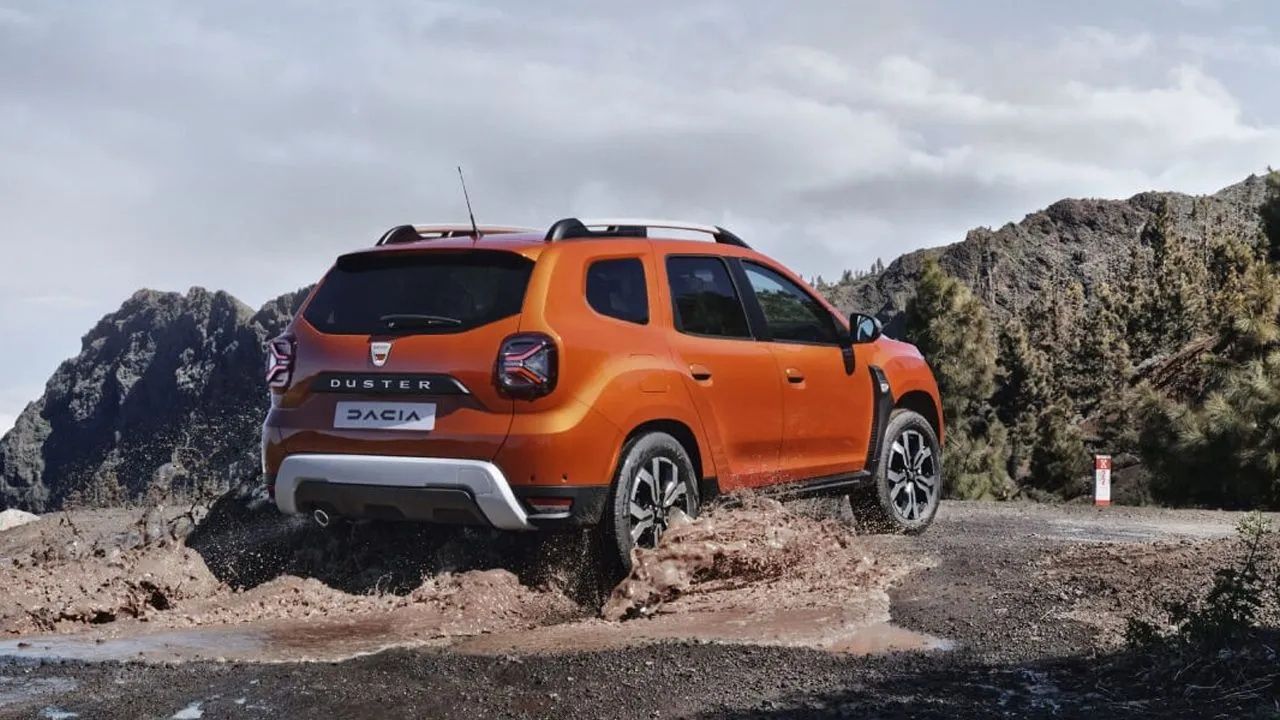 SUV Modelin Vazgeçilmezi Dacia Duster Fiyat Listesiyle Şaşırttı! Bu Liste Bir Daha Gelmez 12