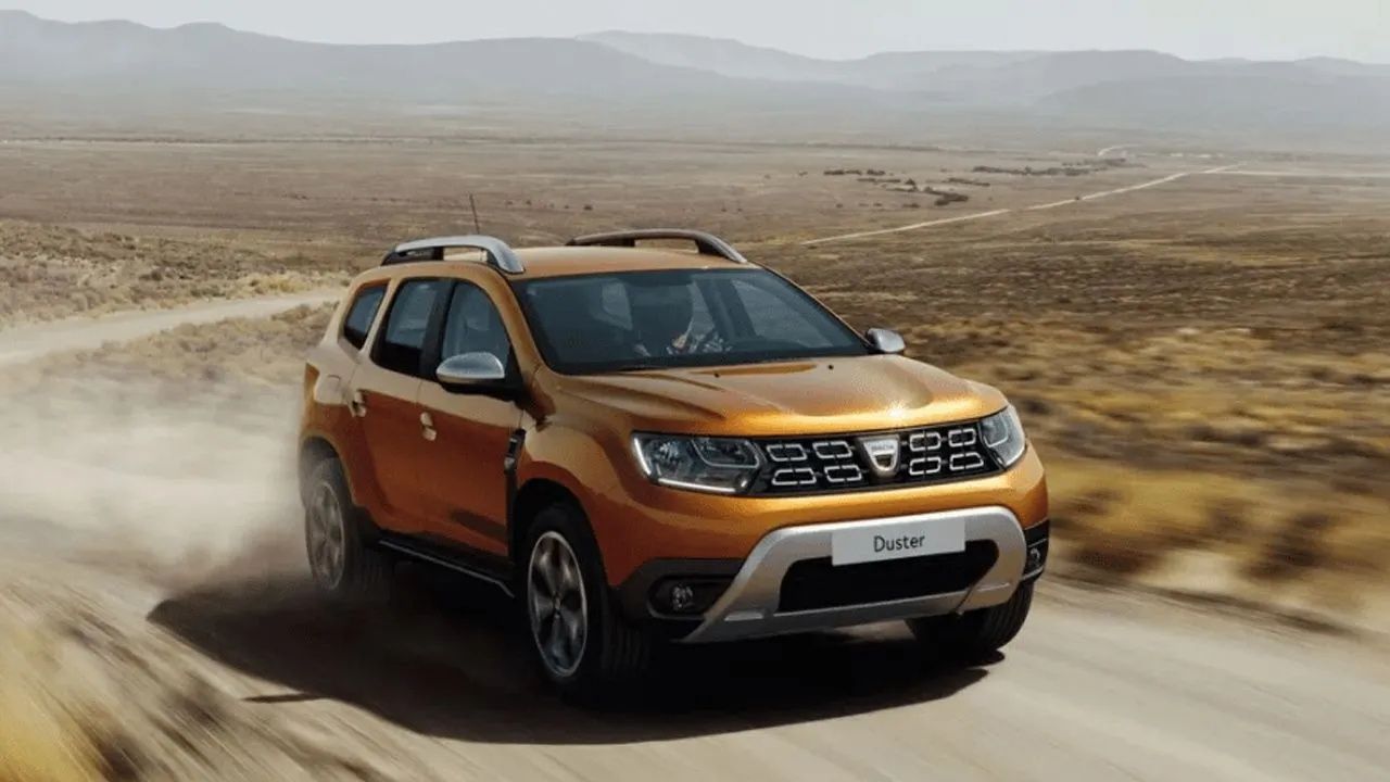 SUV Modelin Vazgeçilmezi Dacia Duster Fiyat Listesiyle Şaşırttı! Bu Liste Bir Daha Gelmez 13