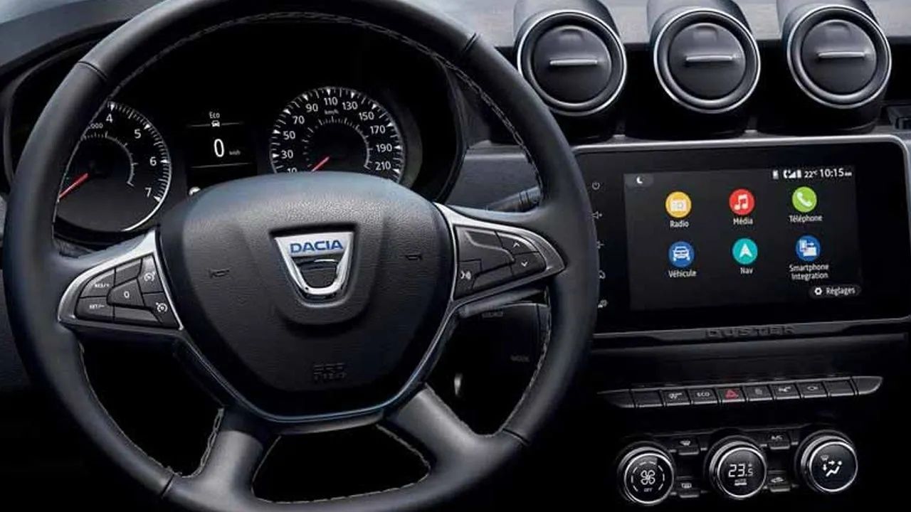 SUV Modelin Vazgeçilmezi Dacia Duster Fiyat Listesiyle Şaşırttı! Bu Liste Bir Daha Gelmez 14