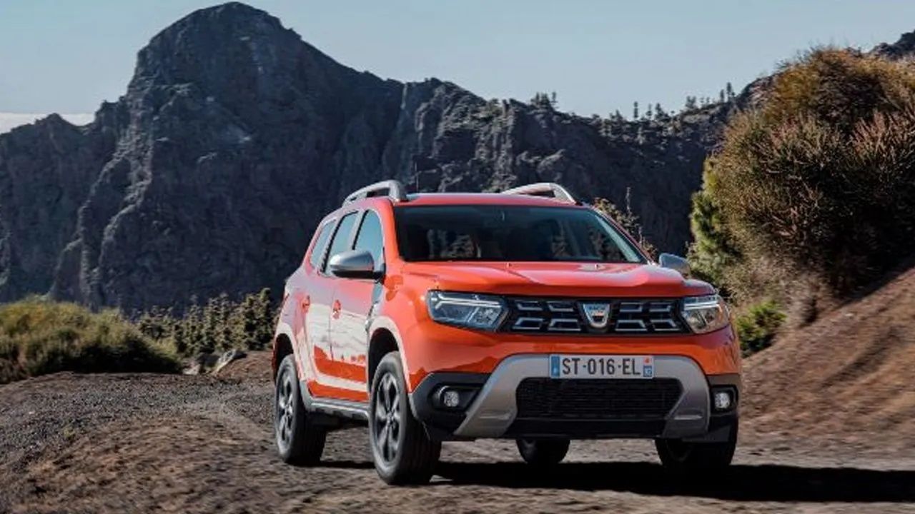 SUV Modelin Vazgeçilmezi Dacia Duster Fiyat Listesiyle Şaşırttı! Bu Liste Bir Daha Gelmez 15