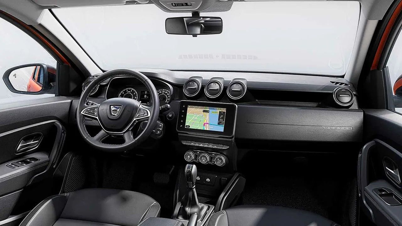 SUV Modelin Vazgeçilmezi Dacia Duster Fiyat Listesiyle Şaşırttı! Bu Liste Bir Daha Gelmez 16