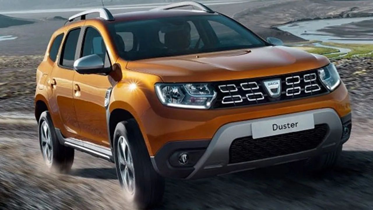 SUV Modelin Vazgeçilmezi Dacia Duster Fiyat Listesiyle Şaşırttı! Bu Liste Bir Daha Gelmez 17