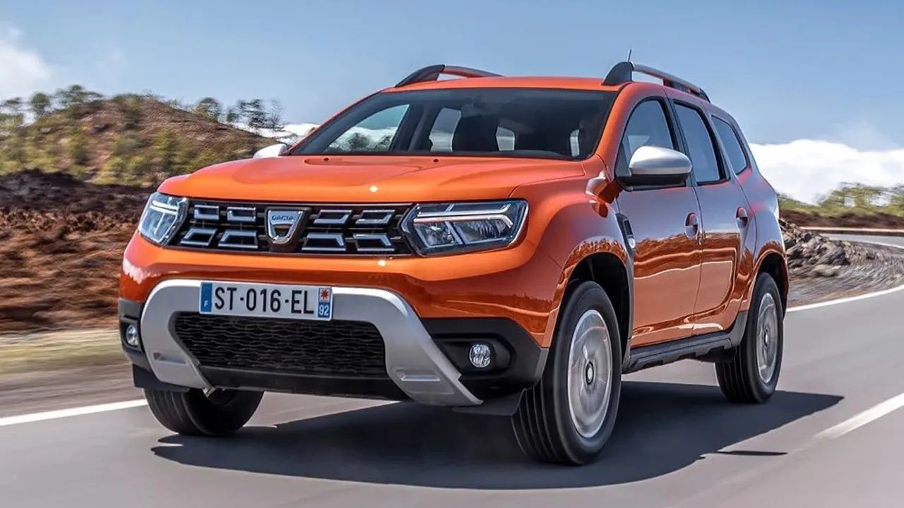 SUV Modelin Vazgeçilmezi Dacia Duster Fiyat Listesiyle Şaşırttı! Bu Liste Bir Daha Gelmez 18