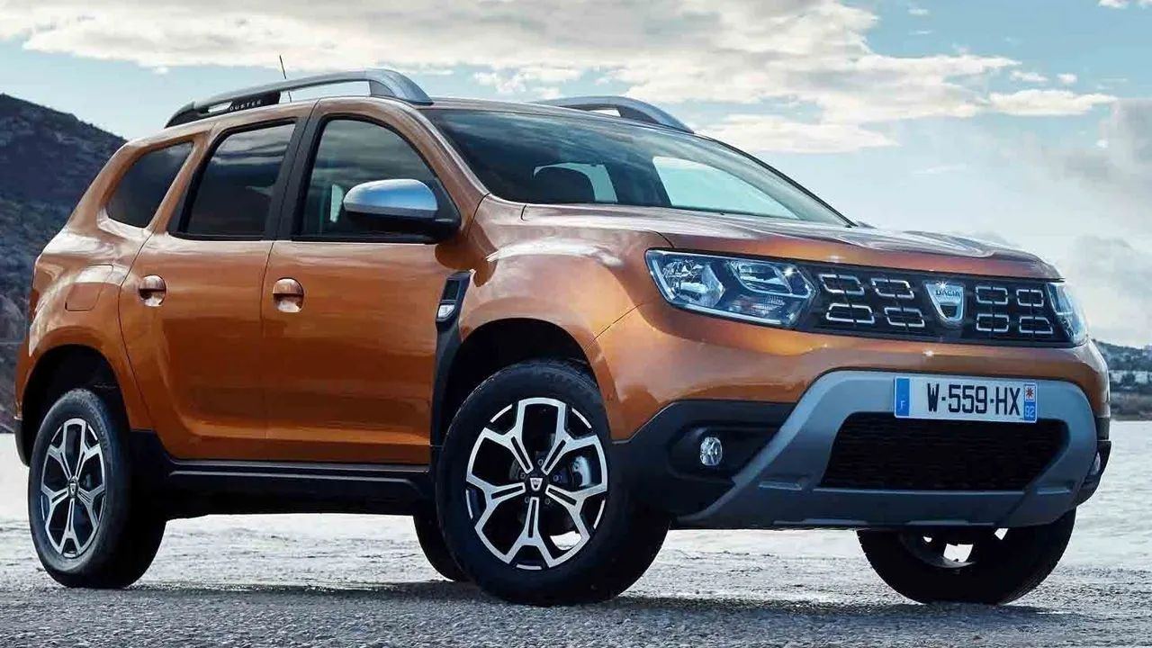 SUV Modelin Vazgeçilmezi Dacia Duster Fiyat Listesiyle Şaşırttı! Bu Liste Bir Daha Gelmez 19