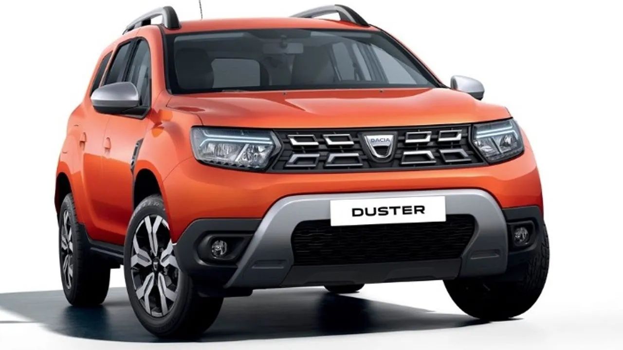 SUV Modelin Vazgeçilmezi Dacia Duster Fiyat Listesiyle Şaşırttı! Bu Liste Bir Daha Gelmez 20