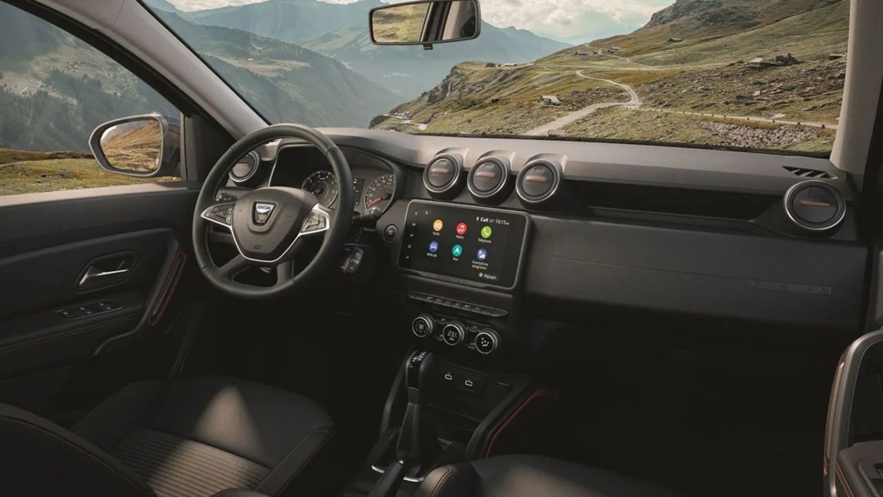 SUV Modelin Vazgeçilmezi Dacia Duster Fiyat Listesiyle Şaşırttı! Bu Liste Bir Daha Gelmez 21
