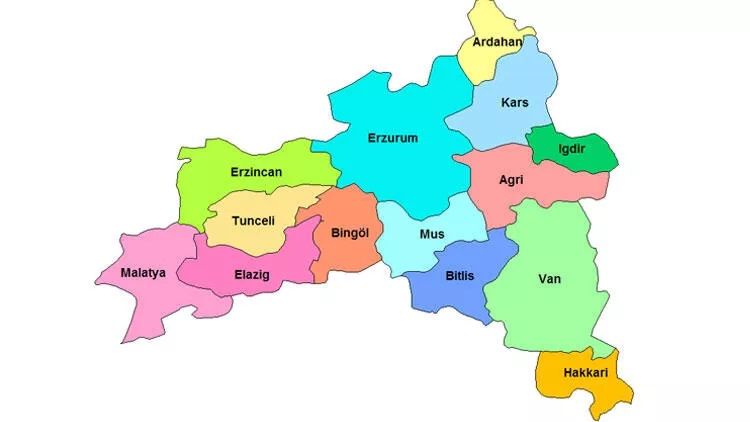 Meteoroloji Genel Müdürlüğü bildirdi: 18 Ağustos Perşembe 2022 hava durumu tahminleri 7