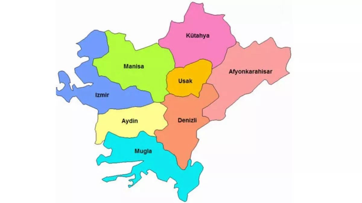 Meteoroloji Genel Müdürlüğü bildirdi: 18 Ağustos Perşembe 2022 hava durumu tahminleri 2