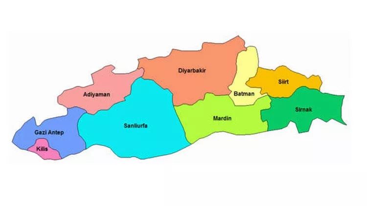 Meteoroloji Genel Müdürlüğü bildirdi: 18 Ağustos Perşembe 2022 hava durumu tahminleri 8