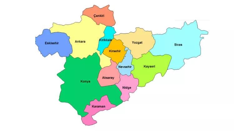 Meteoroloji Genel Müdürlüğü bildirdi: 18 Ağustos Perşembe 2022 hava durumu tahminleri 4