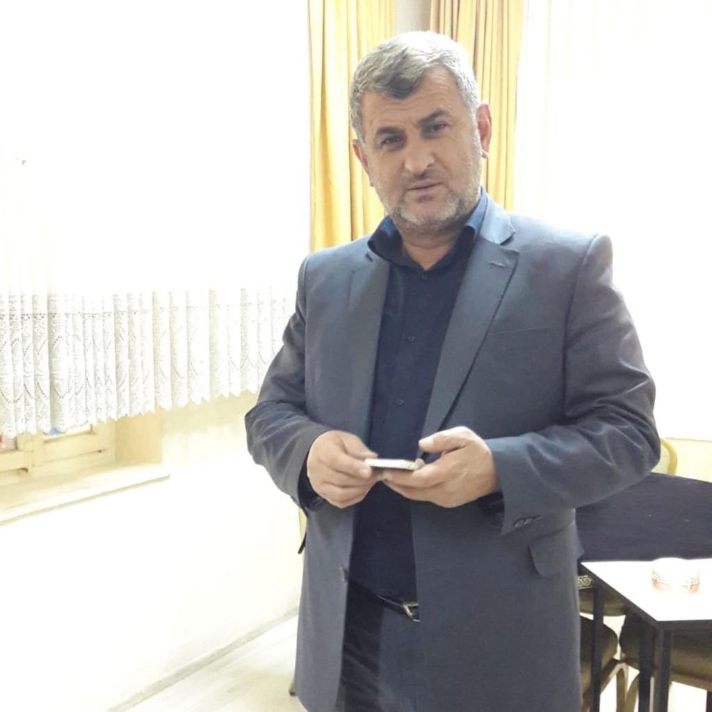 Polis memuru, masaj salonunu kapatmayı reddeden babasına kurşun yağdırdı 3