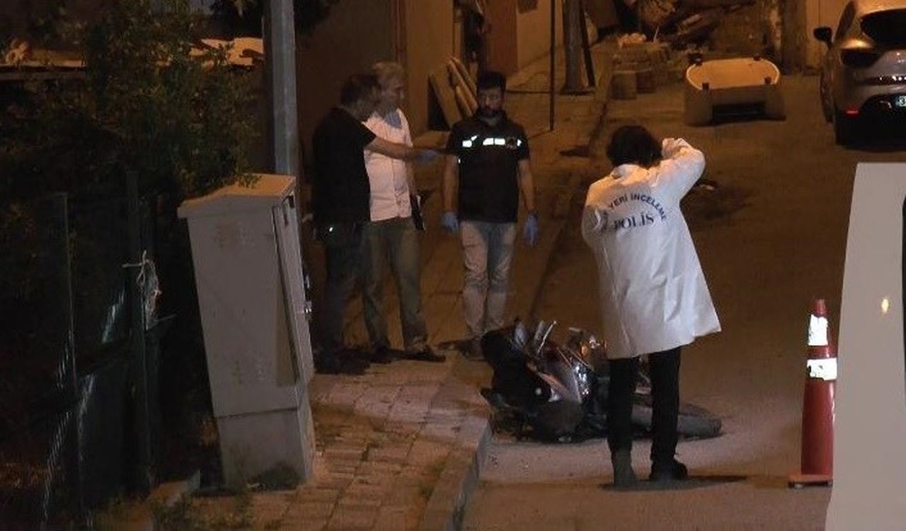 Uyuşturucu satıcılarının hesaplaşması kanlı bitti: 1 ölü, 1 yaralı 5