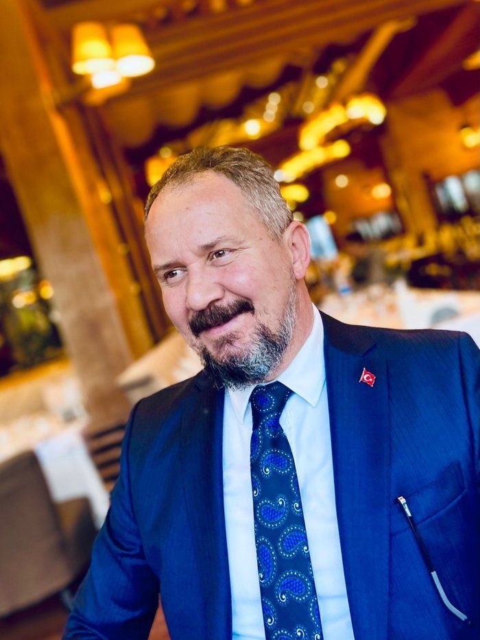 CHP'li belediyede atık su skandalı! Kınıklı Deresi siyah tabaka ile kaplandı 4