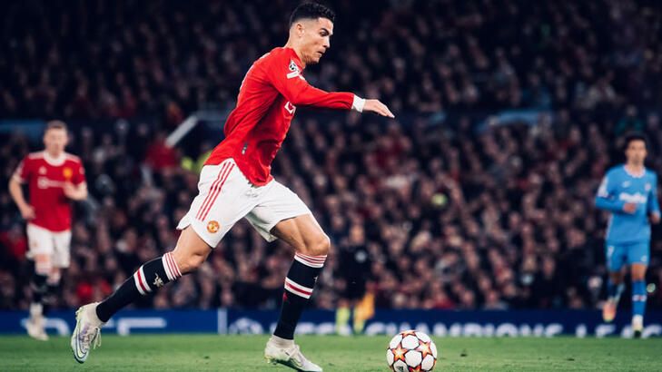 Cristiano Ronaldo'nun yeni adresi şaşırttı! Herkesi ters köşe yapan haber 6