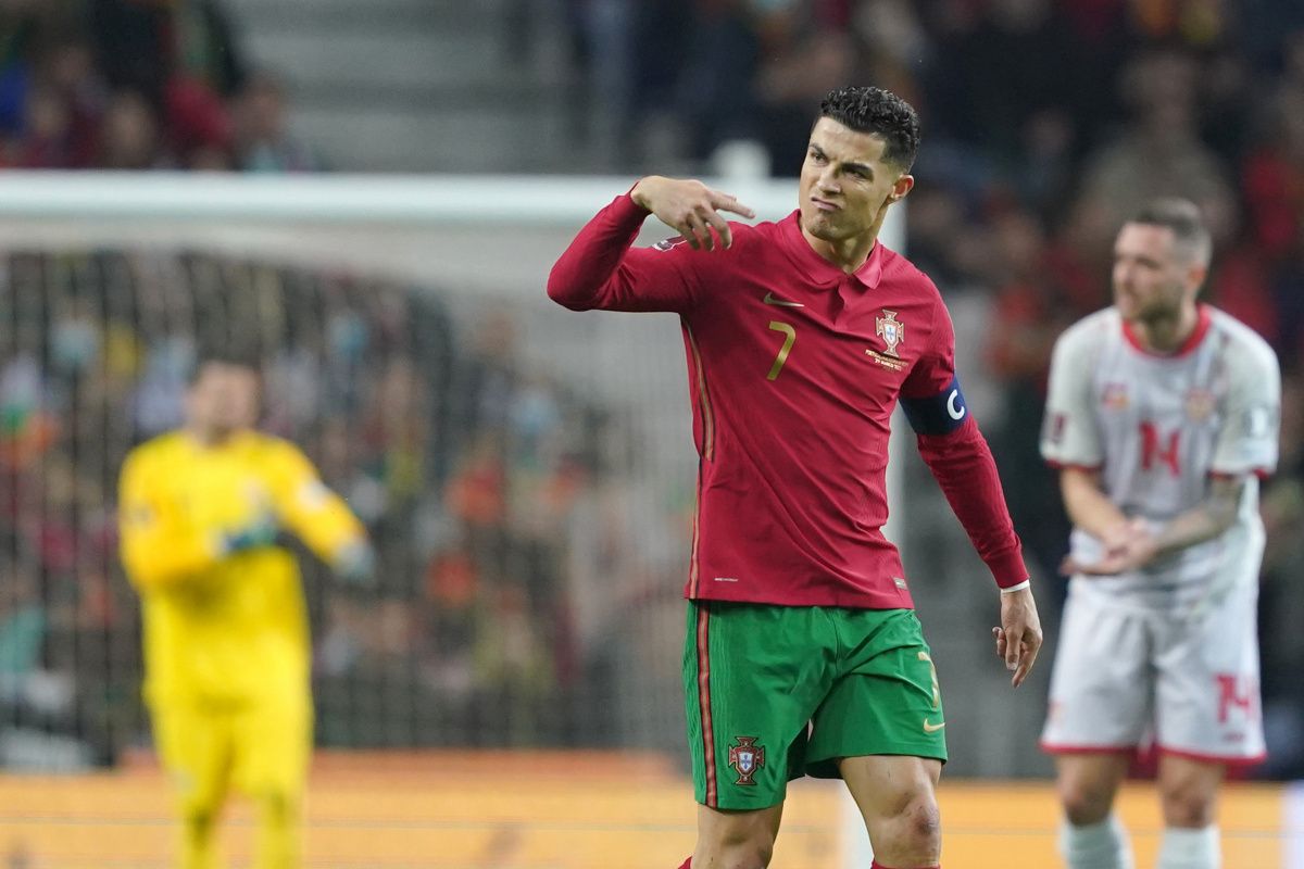 Cristiano Ronaldo'nun yeni adresi şaşırttı! Herkesi ters köşe yapan haber 8