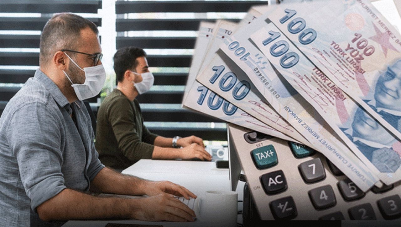 Yargıtay'dan milyonlarca çalışanı ilgilendiren karar: O işçiler asgari ücretle çalıştırılmaz! 1
